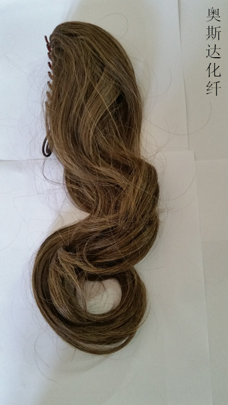 Wig Accessory3